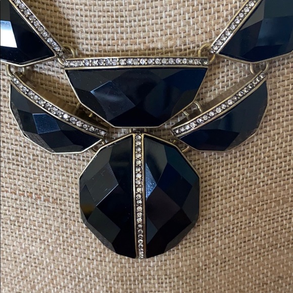 Chloe and Isabel Atlas Statement Necklace - Picture 2 of 6